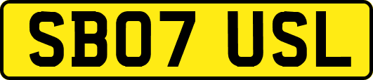 SB07USL