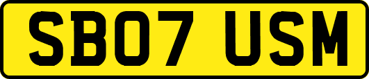 SB07USM