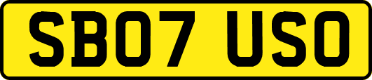 SB07USO