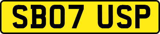 SB07USP