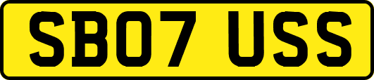 SB07USS
