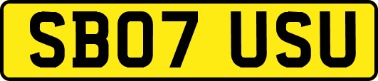 SB07USU