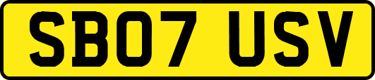 SB07USV