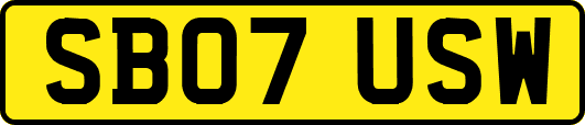 SB07USW