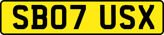 SB07USX