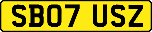 SB07USZ