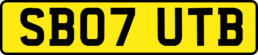 SB07UTB