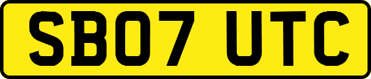 SB07UTC