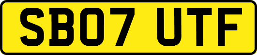 SB07UTF