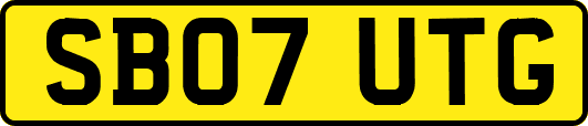 SB07UTG