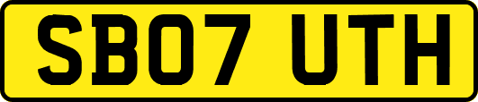 SB07UTH