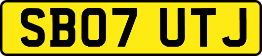 SB07UTJ