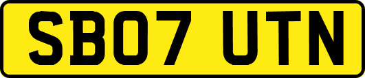SB07UTN