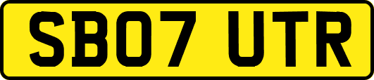 SB07UTR