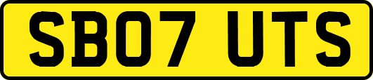SB07UTS