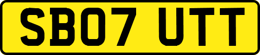 SB07UTT