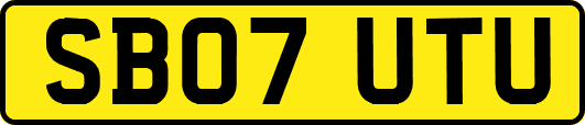 SB07UTU