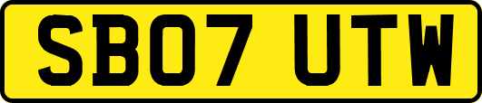 SB07UTW