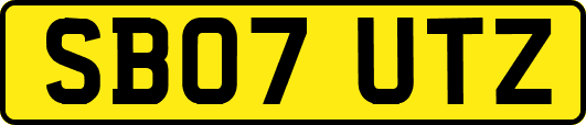 SB07UTZ