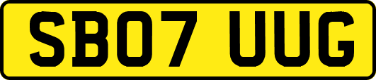SB07UUG