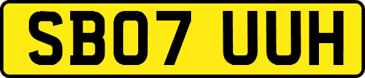 SB07UUH