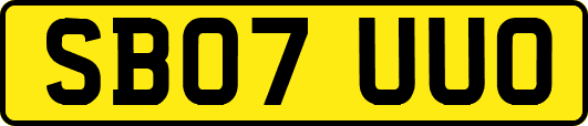 SB07UUO