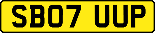 SB07UUP