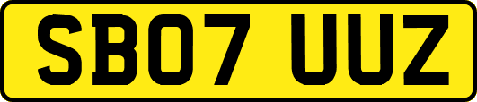 SB07UUZ
