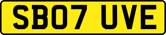 SB07UVE