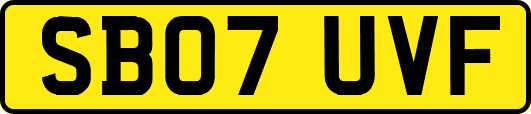 SB07UVF