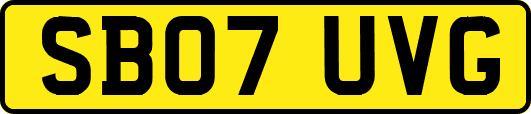SB07UVG