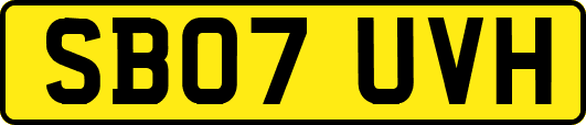 SB07UVH