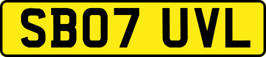 SB07UVL