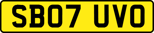 SB07UVO