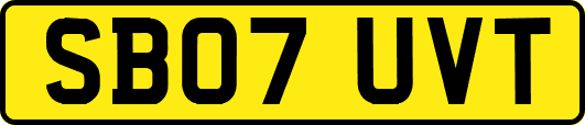 SB07UVT