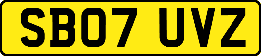 SB07UVZ