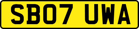 SB07UWA