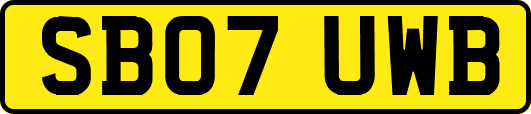 SB07UWB