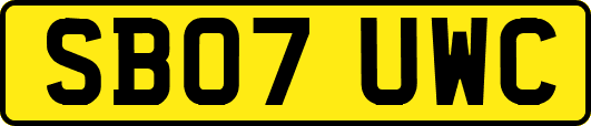 SB07UWC