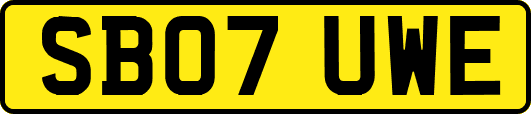 SB07UWE