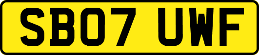 SB07UWF