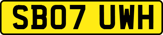 SB07UWH