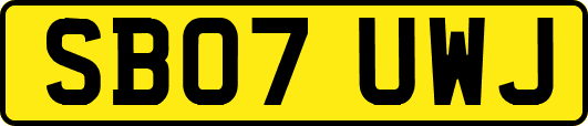 SB07UWJ