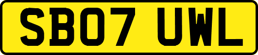SB07UWL