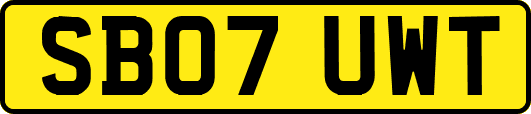 SB07UWT