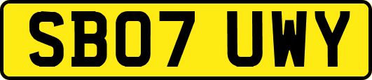 SB07UWY
