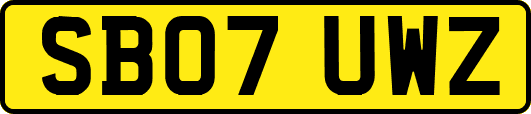 SB07UWZ