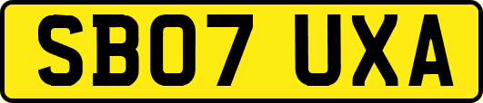 SB07UXA