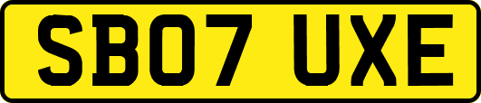 SB07UXE