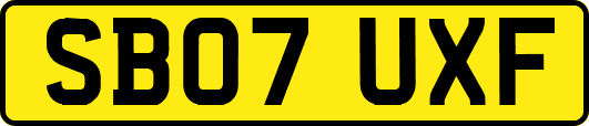 SB07UXF
